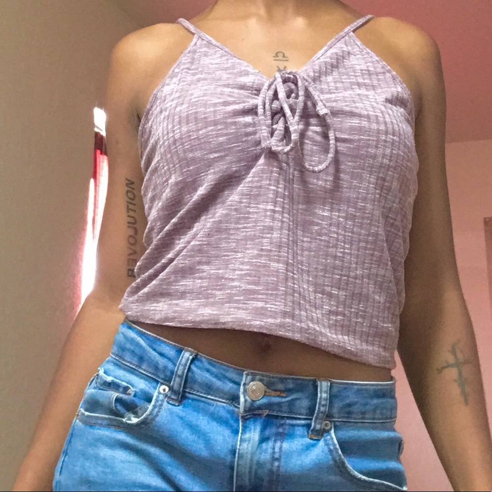 women’s tank top
